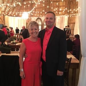 Meet your Posher, Jerry